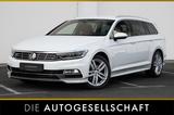 Volkswagen Passat 2.0 TSI Var. R-LINE*LED*NAVI*VC*ACC*AHK* - Volkswagen Passat aus 2015