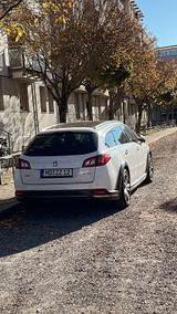Peugeot 508 RXH Export - Peugeot 508: Rxh