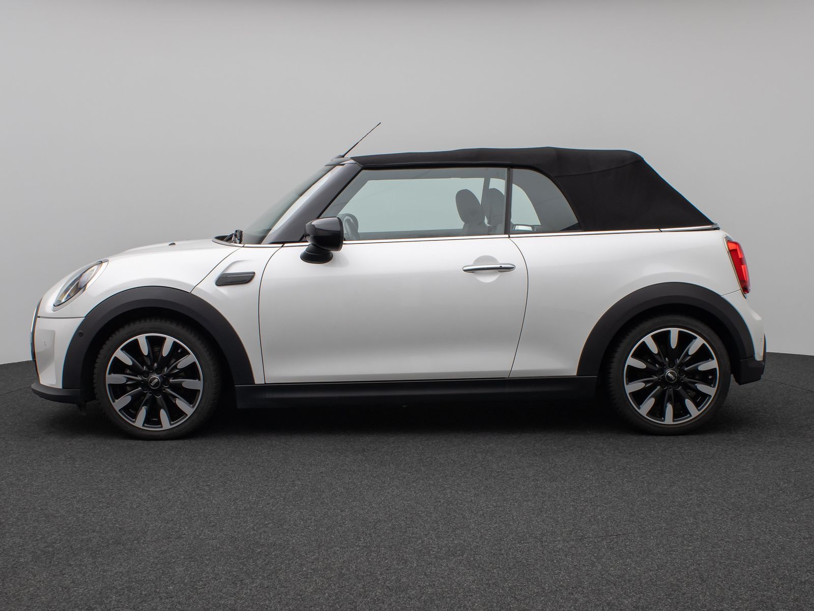 Fahrzeugabbildung MINI Cooper Cabrio Kamera HUD H/K Komfort Sport Voll