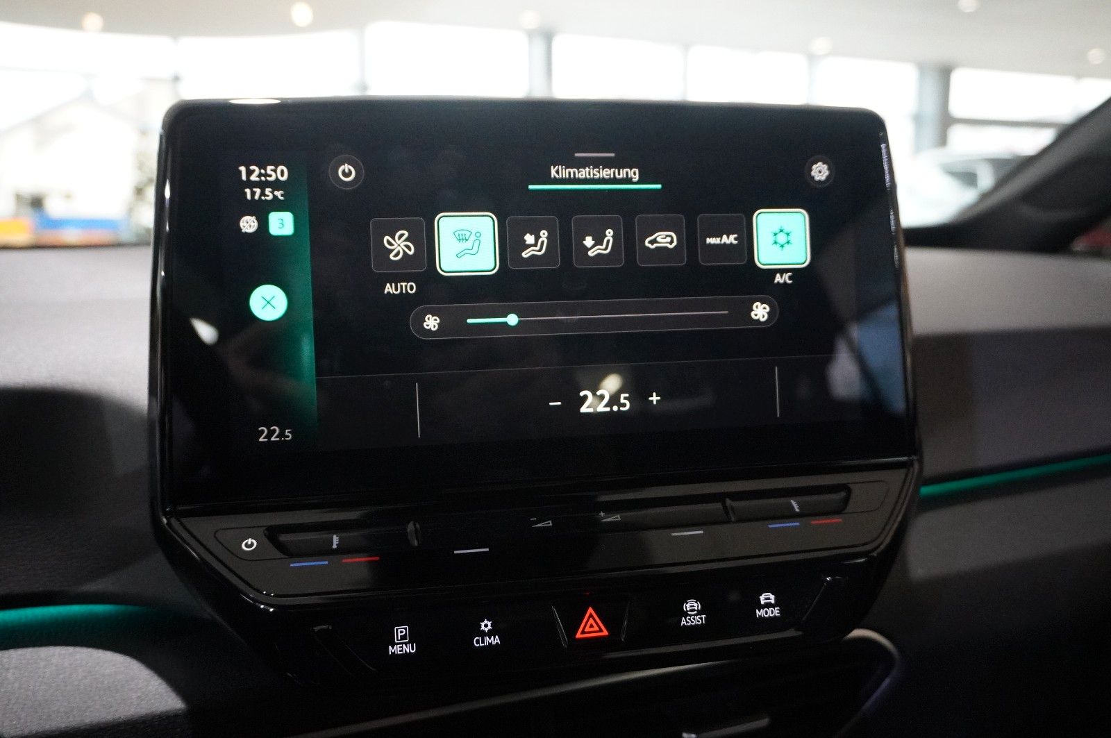 Fahrzeugabbildung Volkswagen ID.3 Pure PERFORMANCE NAVI/LED/VIRTU./PDC/DAB+