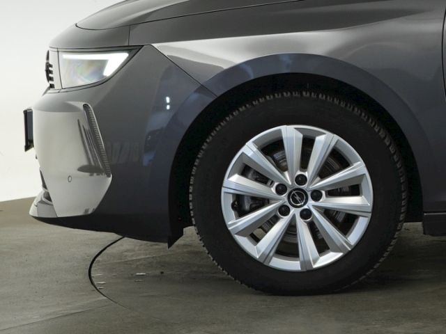 Astra L ST ELEGANCE CDTI+LED+NAVI+RÜCKFAHRKAMERA