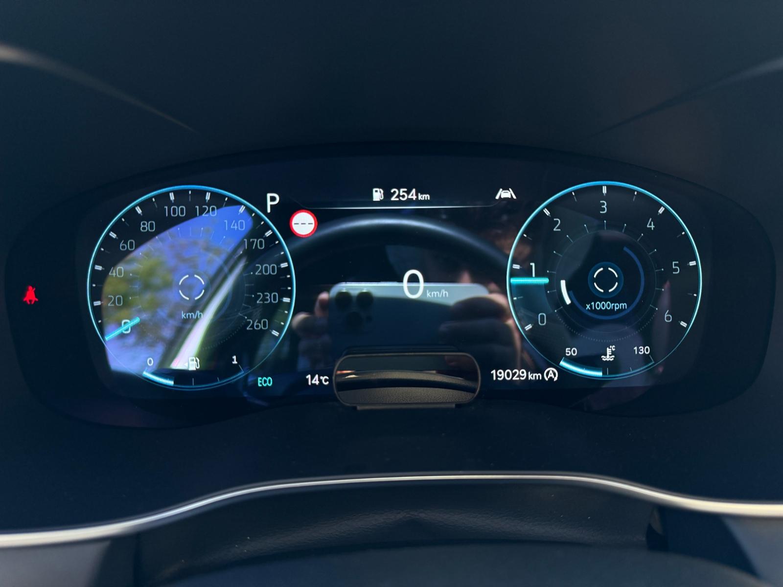 Genesis G70  SB  Luxury AWD PANO 360° HUD -HELLES LEDER-