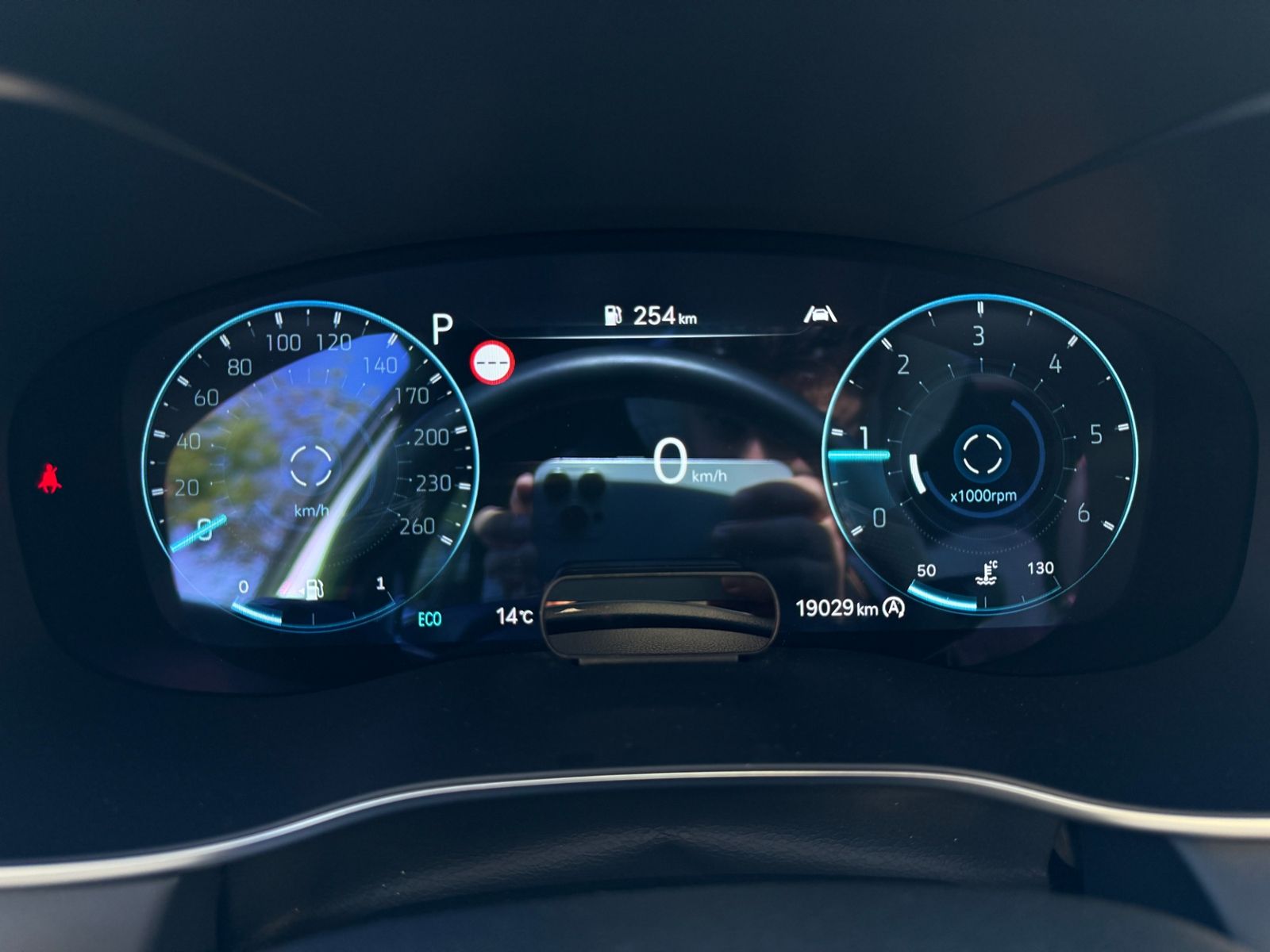 Fahrzeugabbildung Genesis G70  Shooting Brake Luxury AWD PANO 360° HUD