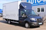 Ford Transit 350-EB Koffer Maxi + LBW 3-Sitze AC - Ford Kastenwagen hoch + lang Transit maxi