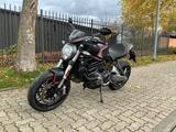Ducati Monster 821 stealth  - DUCATI MONSTER 821 STEALTH