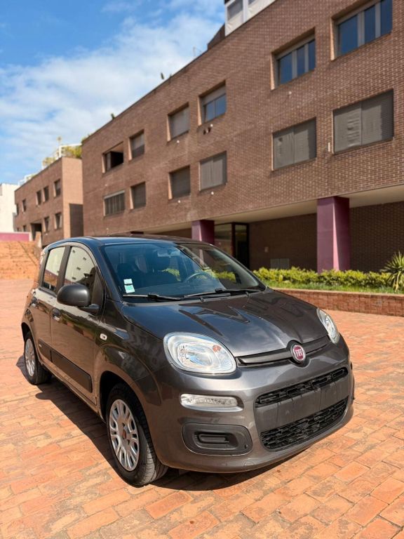 Image of Fiat Panda