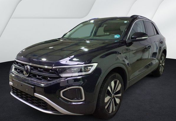 Volkswagen T-Roc - Bild 2