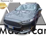 Ford FORD Mondeo Berlina 4p 4p 2.0 hybrid Vignale ecv - Ford Mondeo Hybrid-Vignale