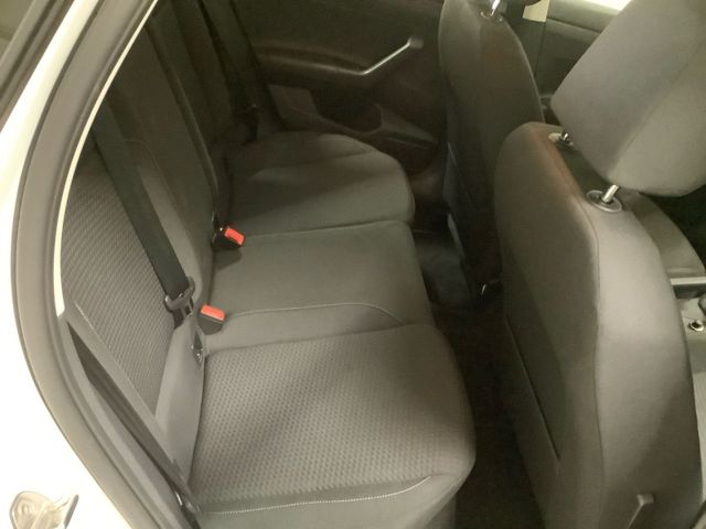 Polo Comfortline 1,0 l 59 kW   Klima, SHZ, DAB+,
