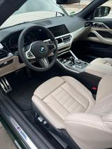 BMW 430i xDrive Cabrio M Sport A M Sport - BMW 430 in Stuttgart