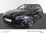 Audi A4 Avant S line 40TDI quattro s tronic Matrix-LE