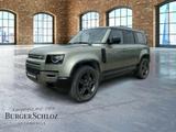 Land Rover Defender 110 3.0 D300 Mild-Hybrid Defender 110 X - gebrauchte Land Rover Defender aus dem Jahr 2022