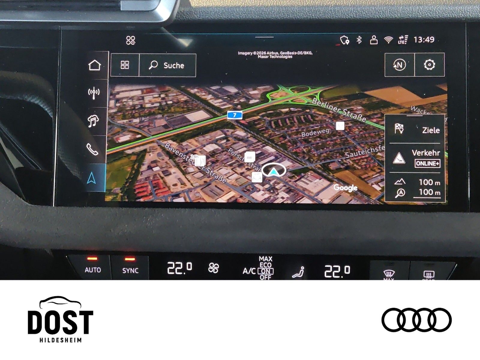 Audi RS3 - Bild 10