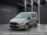 Ford Tourneo Connect Titanium"Garantie-ServiceNEU" - Ford Tourneo: Van