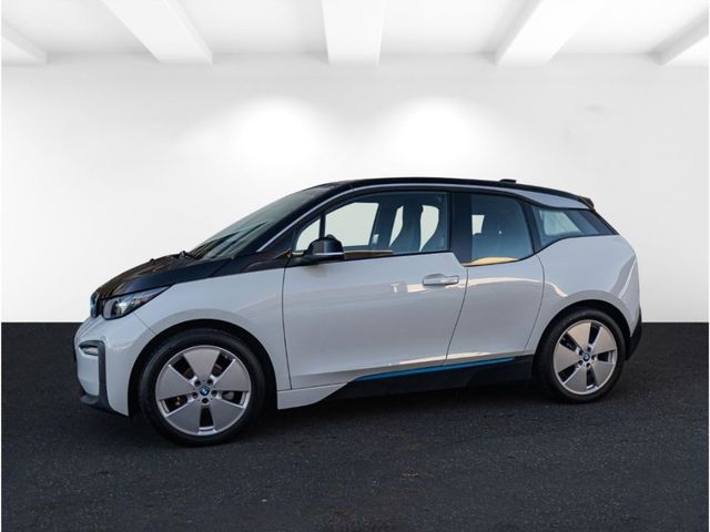 BMW i3 (120 Ah),Navi Prof.+WLAN+LED+Temp+Kamara+PDC