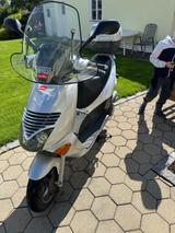 Aprilia lEONARDO - APRILIA LEONARDO
