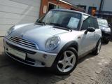 MINI Cooper TEILLEDER*HU NEU*GARANTIE *INSPEKTION *S. - MINI Cooper in Mainz