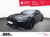 Audi RS7 Sportback MATRIX+SAGA+PANO+360°+HUD+STDHZG - Audi RS7 Jahreswagen
