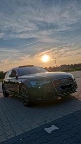Audi a6 c7 4g 3 0 tdi  Quattro - Audi A6: C7 4g