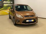 Ford C-Max 1.0 EcoBoost SYNC Edition+AHK+NAVI+PDC+ALU - Ford Gebrauchtwagen in Paderborn