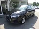 Audi Q3 basis - Audi Q3 in Osnabrück