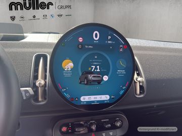 MINI Countryman C (Cooper) - 11
