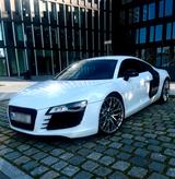 Audi R8 Individual*Sonderlackierung*Deutsc... - Audi R8 in München