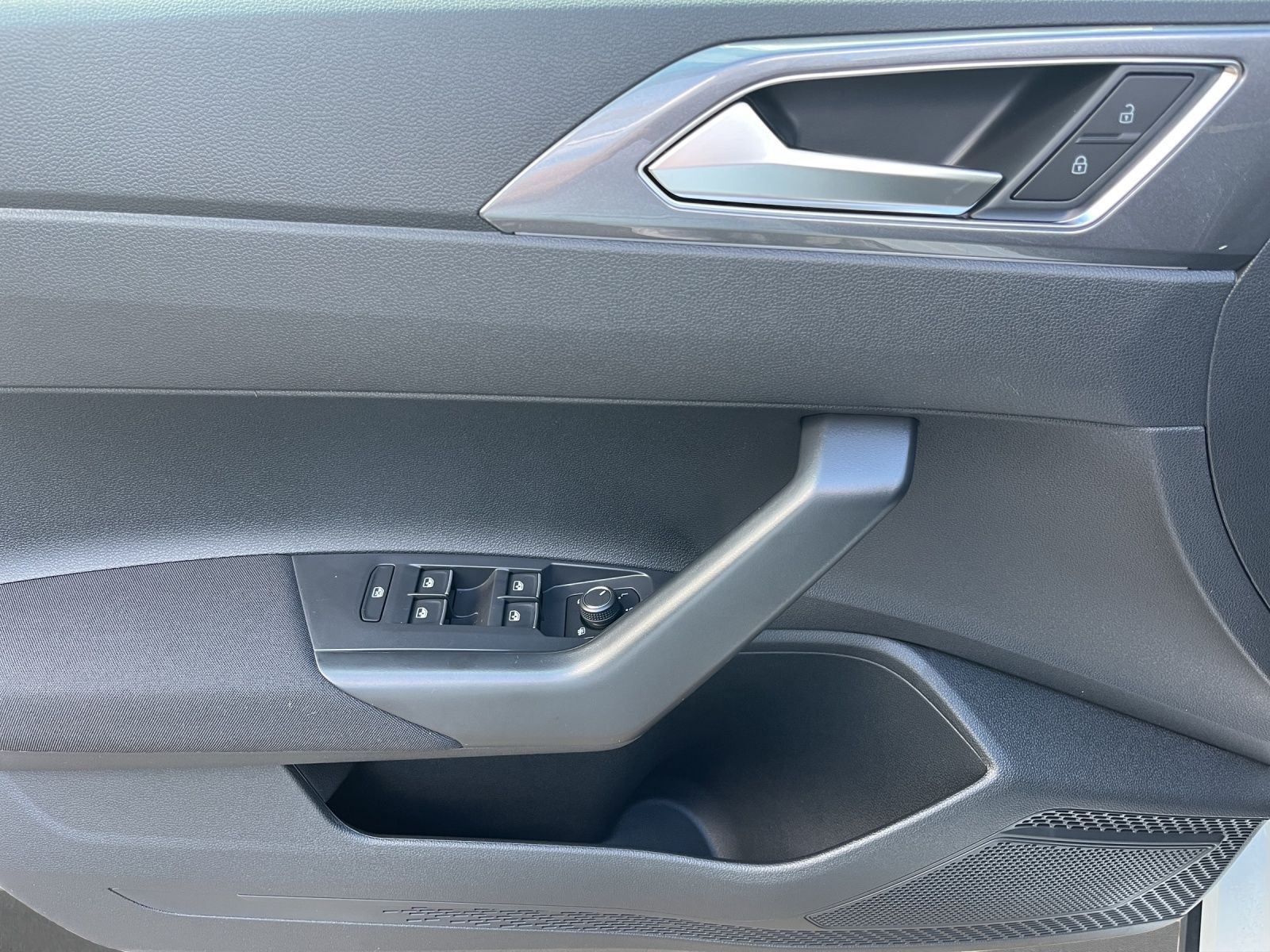 Volkswagen Taigo - Bild 14