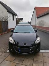 Mazda 5 1.8 Benzin 116 Ps Klima 7 Sitzer T... - Mazda 2 in Frankfurt (Main)