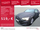 Audi S3 Limousine 2.0 TFSI S-TRO*QUA*MATRIX*ACC*APP** - Audi S3 in Wuppertal