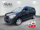 Dacia Lodgy 1.5 dCi 115 Comfort 7 Sitzer PDC   Comfort - gebrauchte Dacia Lodgy aus dem Jahr 2021