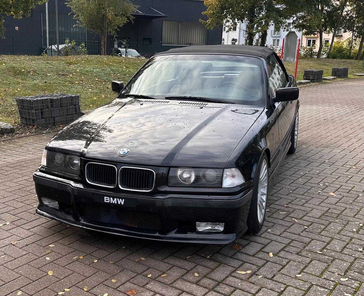 BMW 328