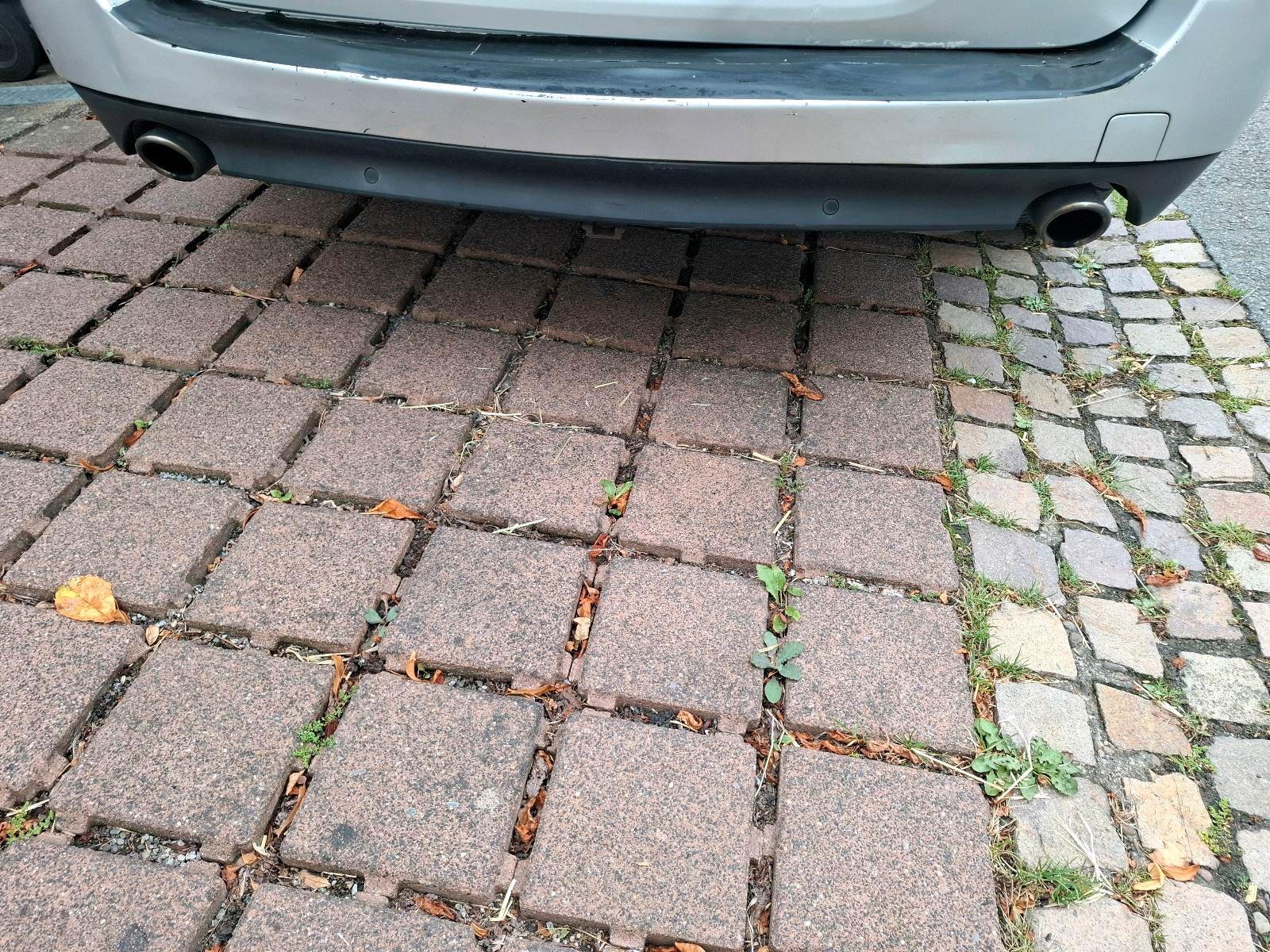 Renault Laguna 2008 — photo 11