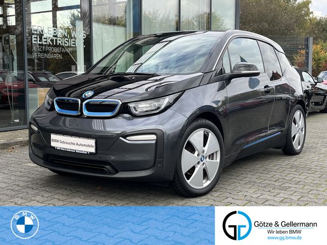 BMW i3 120Ah HarmanKardon Stop&Go Schiebedach