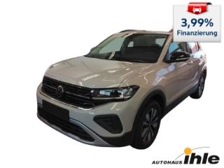 Volkswagen T-Cross Goal 1,0 TSI Gar.06.2030 ACC SITZHEIZUNG foto 1