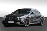 Mercedes-Benz S 63 AMG S -Klasse Lim. S 63 AMG e 4Matic+ L - Mercedes-Benz S 63 AMG aus 2024