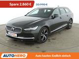 Volvo 2.0 T6 Plug-in Hybrid Inscription Expression AWD - Volvo V90 in Dortmund