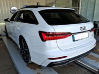 Audi A6 - Vorschau Bild 4