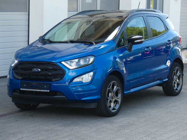 Ford EcoSport ST-Line*RFK*