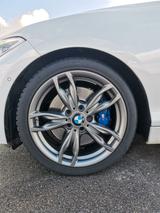 BMW M240i Steptronic Coupé Non-OPF - BMW M240i von privat