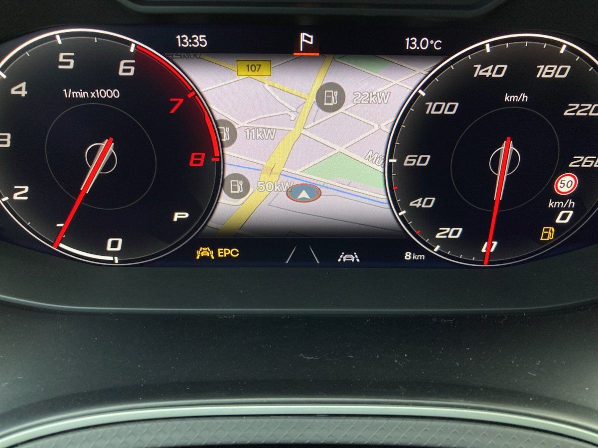 Seat Arona - Bild 16