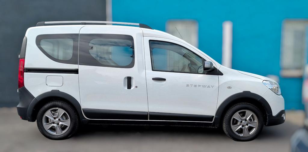 Dacia Dokker