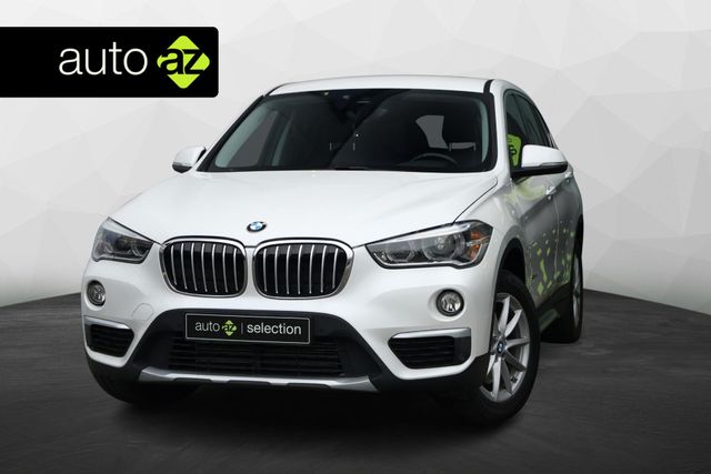 BMW X1 sDrive20i