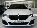 BMW 540 i xDrive M Sport*HUD*Softlclose*LCI*B&W*PANO - BMW 540 in Hannover