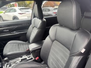 Mitsubishi Outlander Active+ 2WD