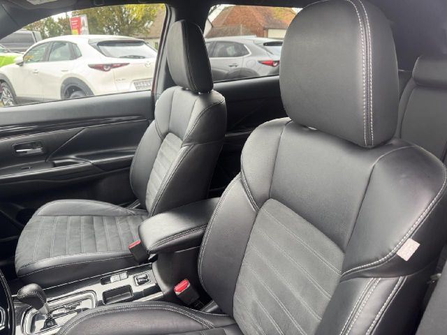 Mitsubishi Outlander Active+ 2WD