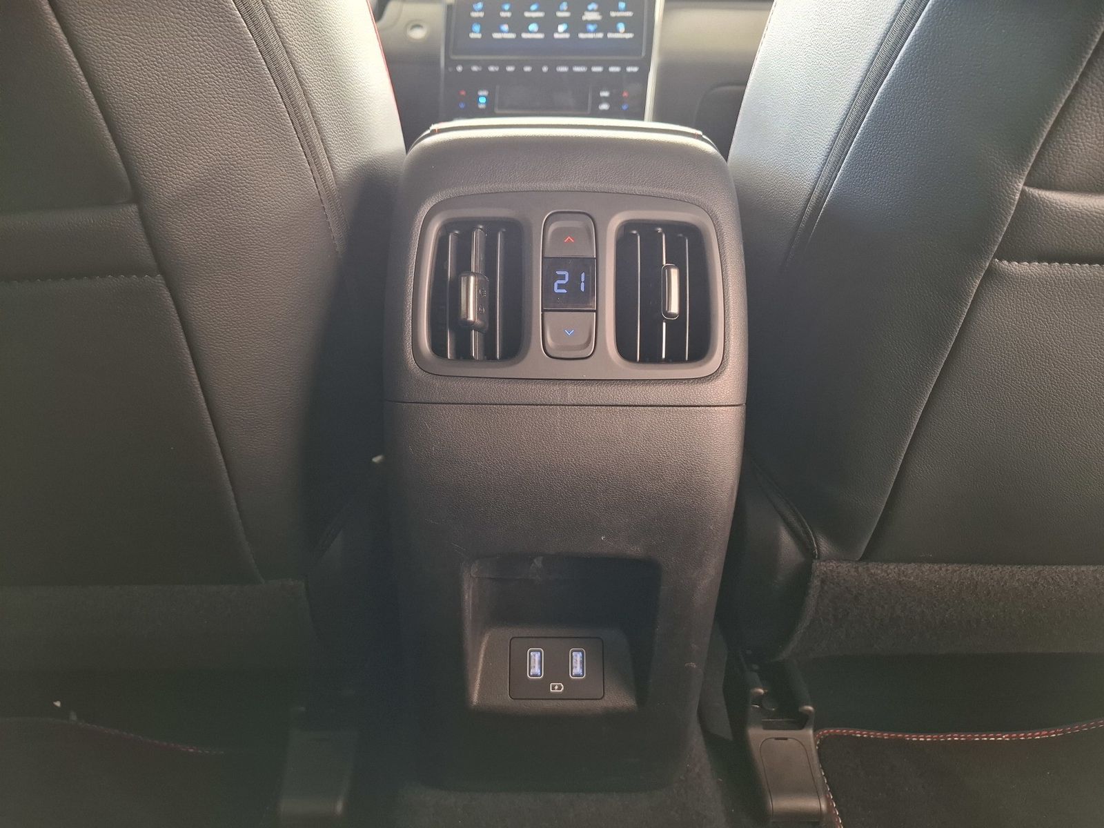 Hyundai Tucson – Bild 17