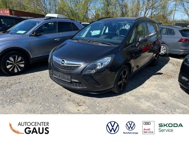 Zafira Tourer Edition 2.0 CDTi
