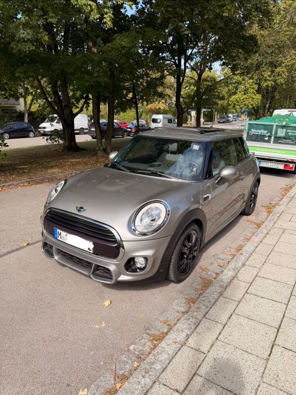 Image of MINI Cooper
