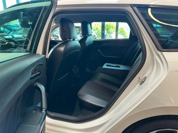 MYAUTOCENTER – Gebraucht- und Jahreswagen mit Werkstattservice in Pfaffenhofen Cupra Leon Sportstourer *LED*Virtuel*Spurh*